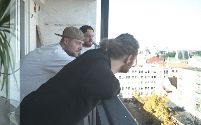 42 ROOK fotošůt, Akademy, Tokyno